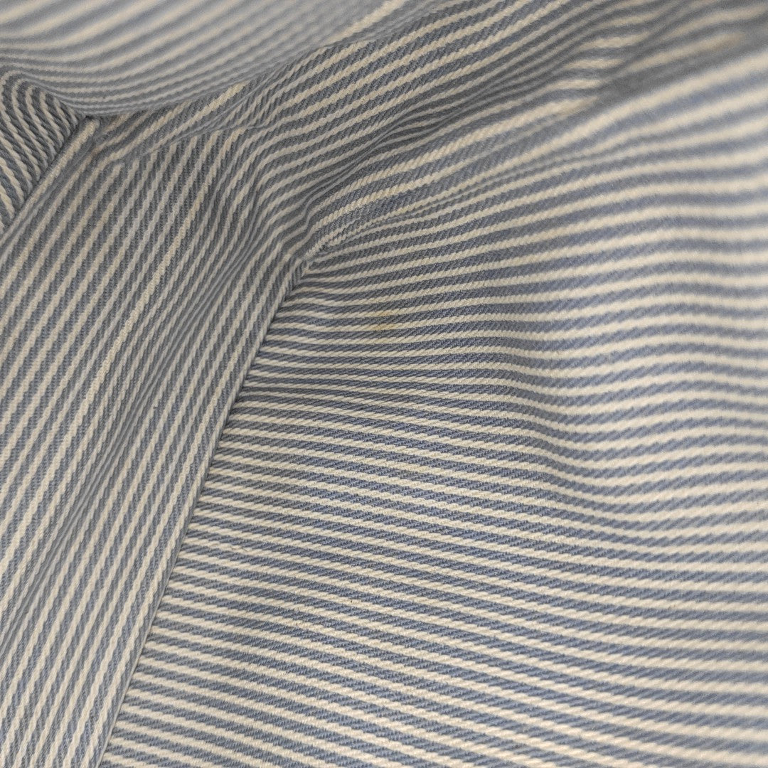 BOOGIE Canvas Blue