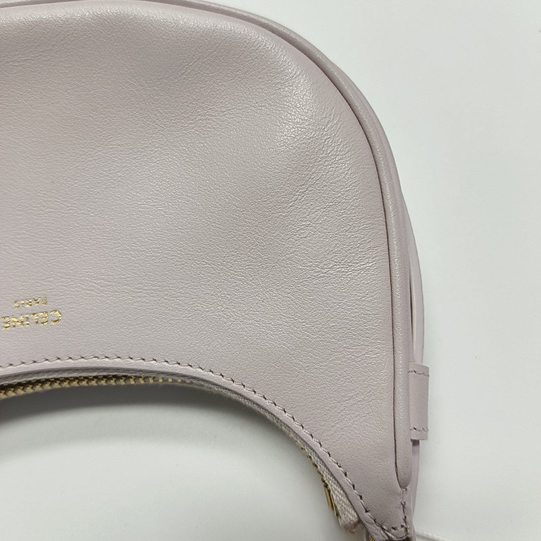AVA Mini Calfskin Pink