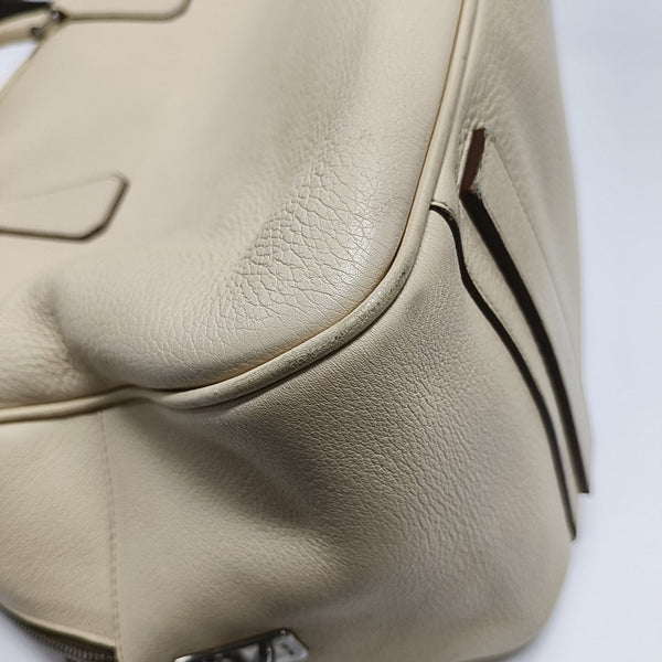 Calfskin Beige