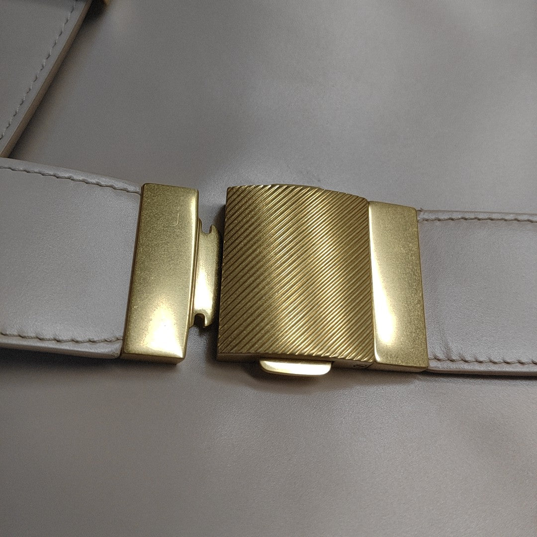 Marie Calfskin Pink