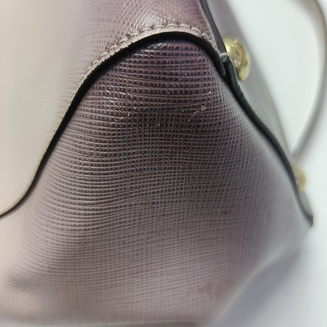 Ginny Calfskin Beige