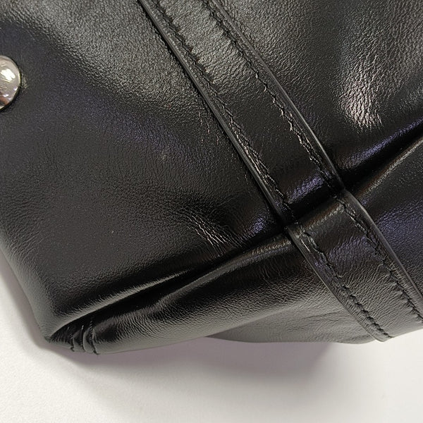 CARRYALL MM Monogram Lambskin Black