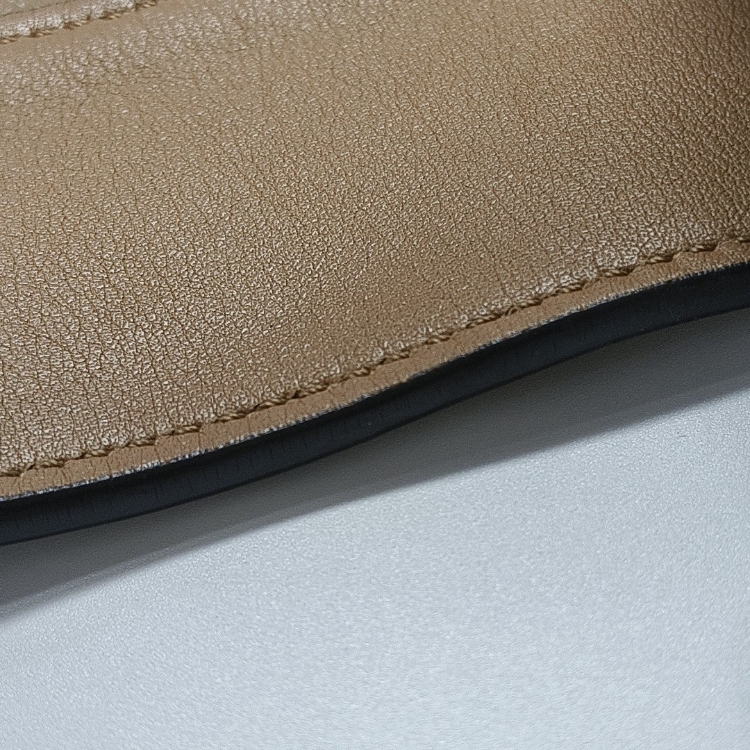 FRAME Medium Calfskin Multicolor