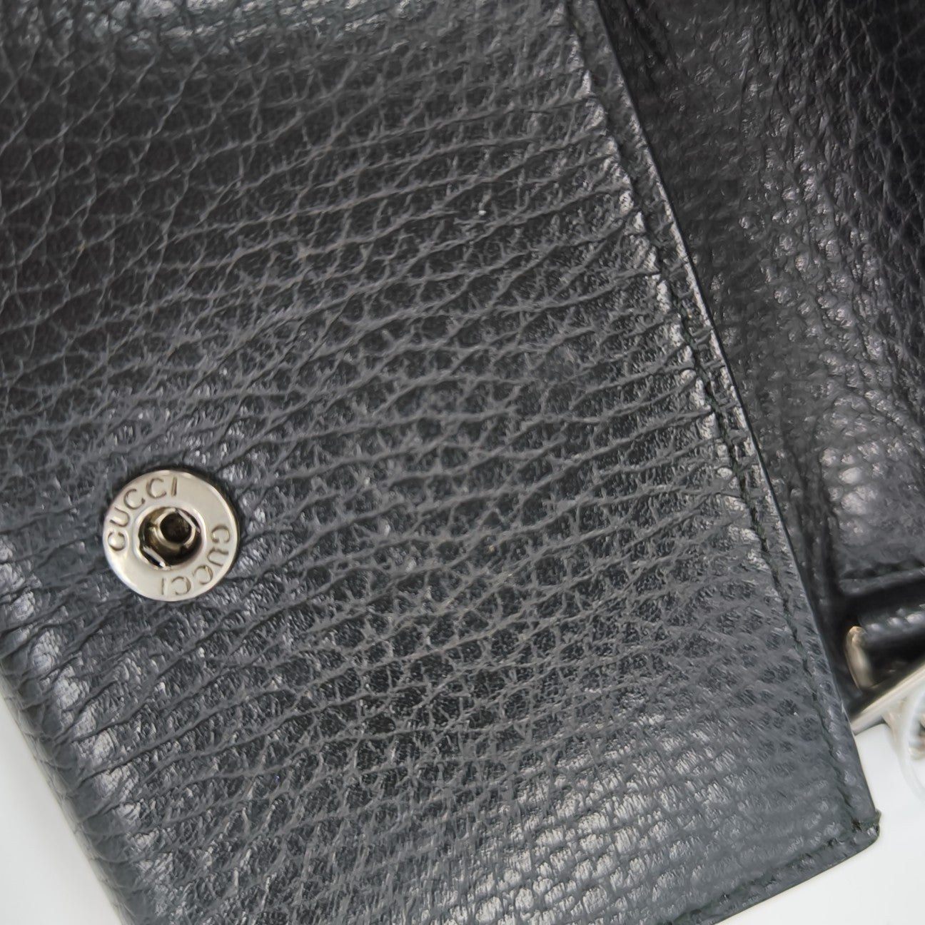 Dionysus Mini Calfskin Black