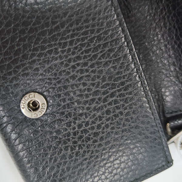 Dionysus Mini Calfskin Black