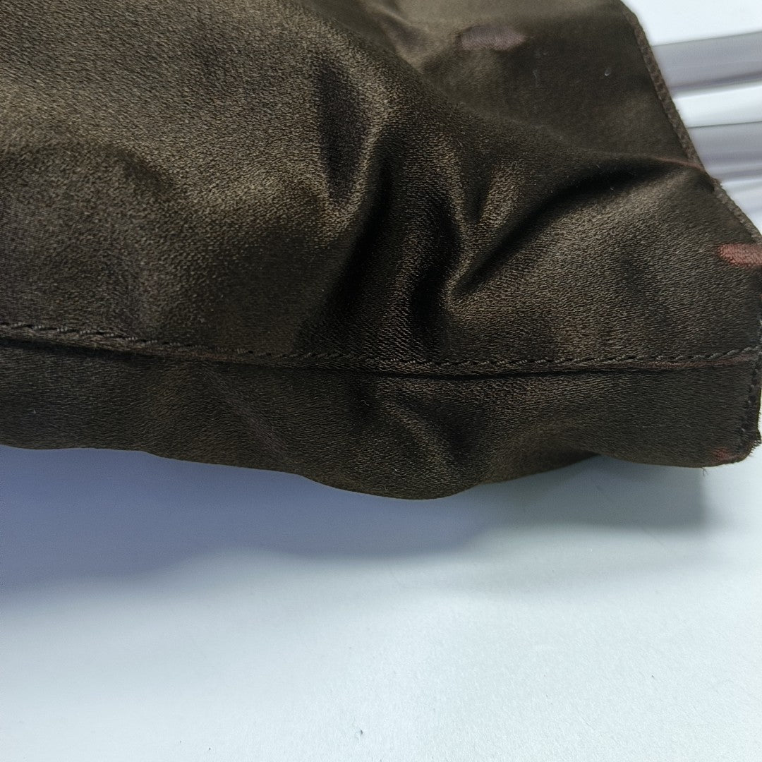 Nylon Brown