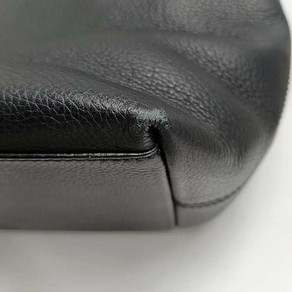 Calfskin Black