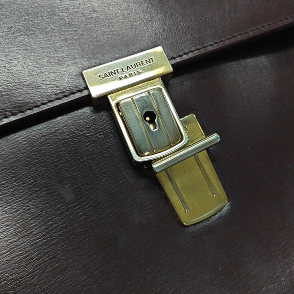 MARGAUX Calfskin Red