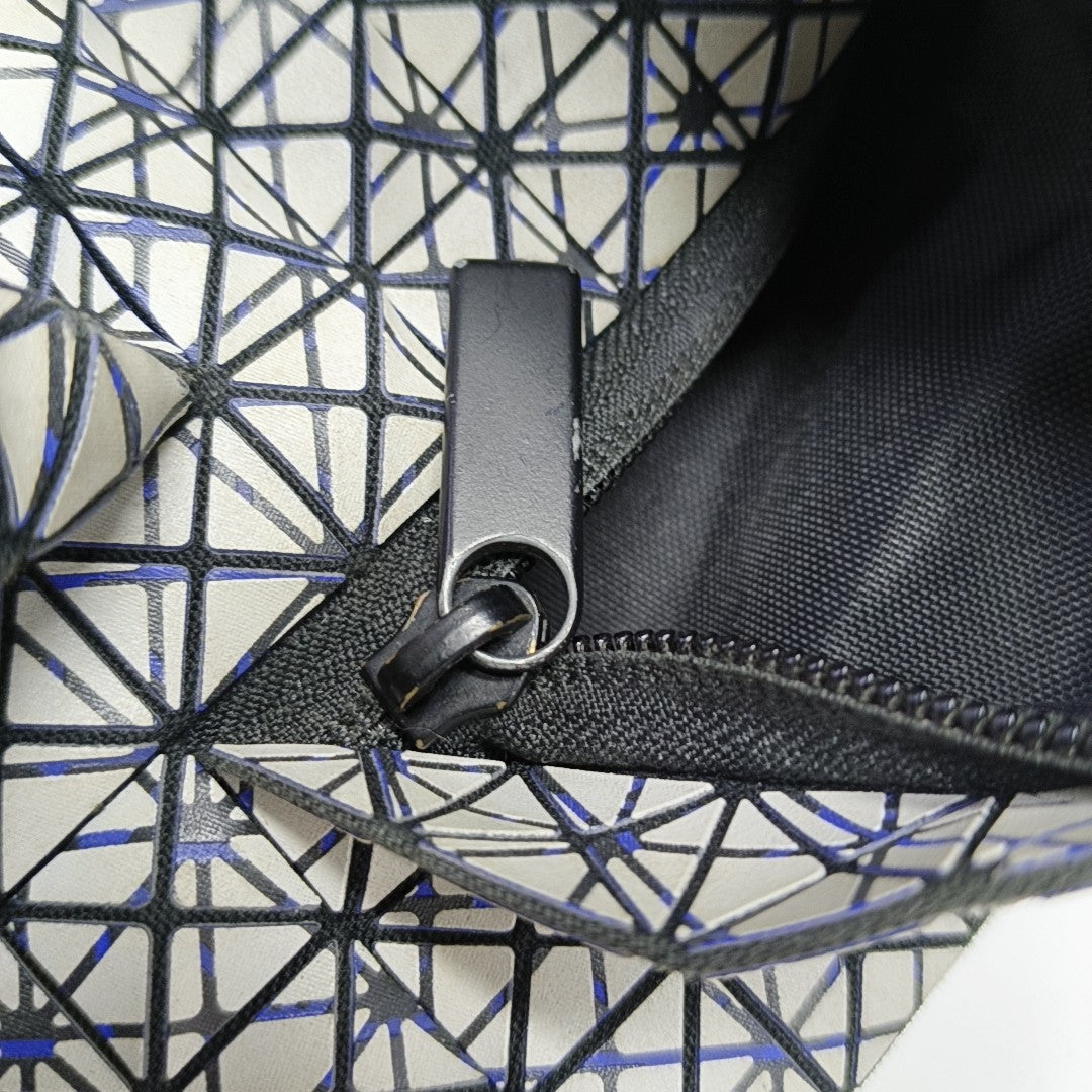 Special Material Backpack Multicolor