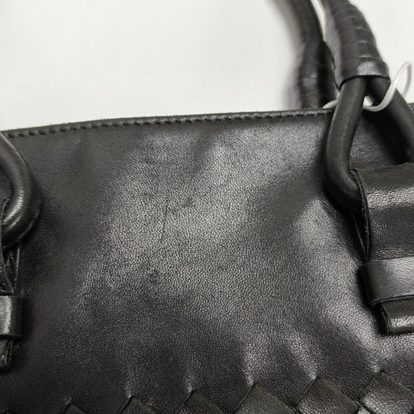 Lambskin Black