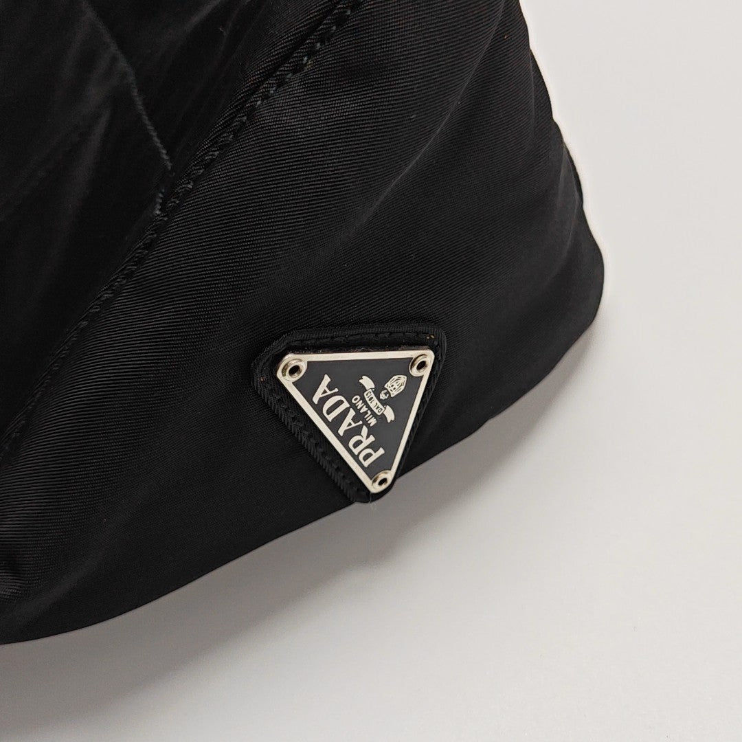 Nylon Black