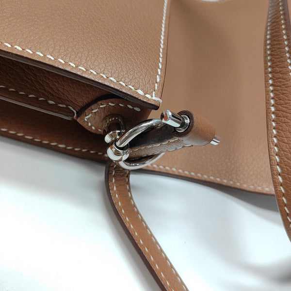 Roulis Mini Evercolor Brown