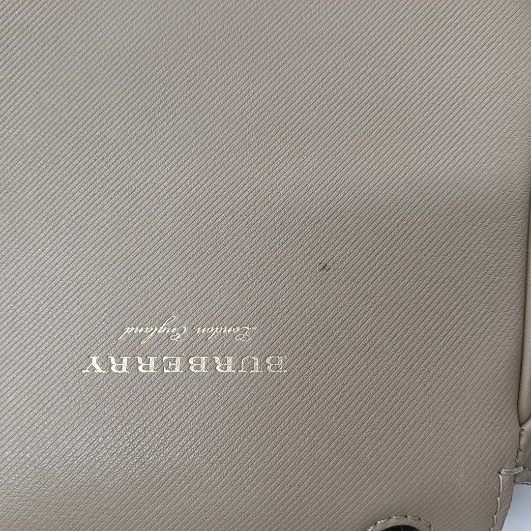 DK88 Calfskin Beige