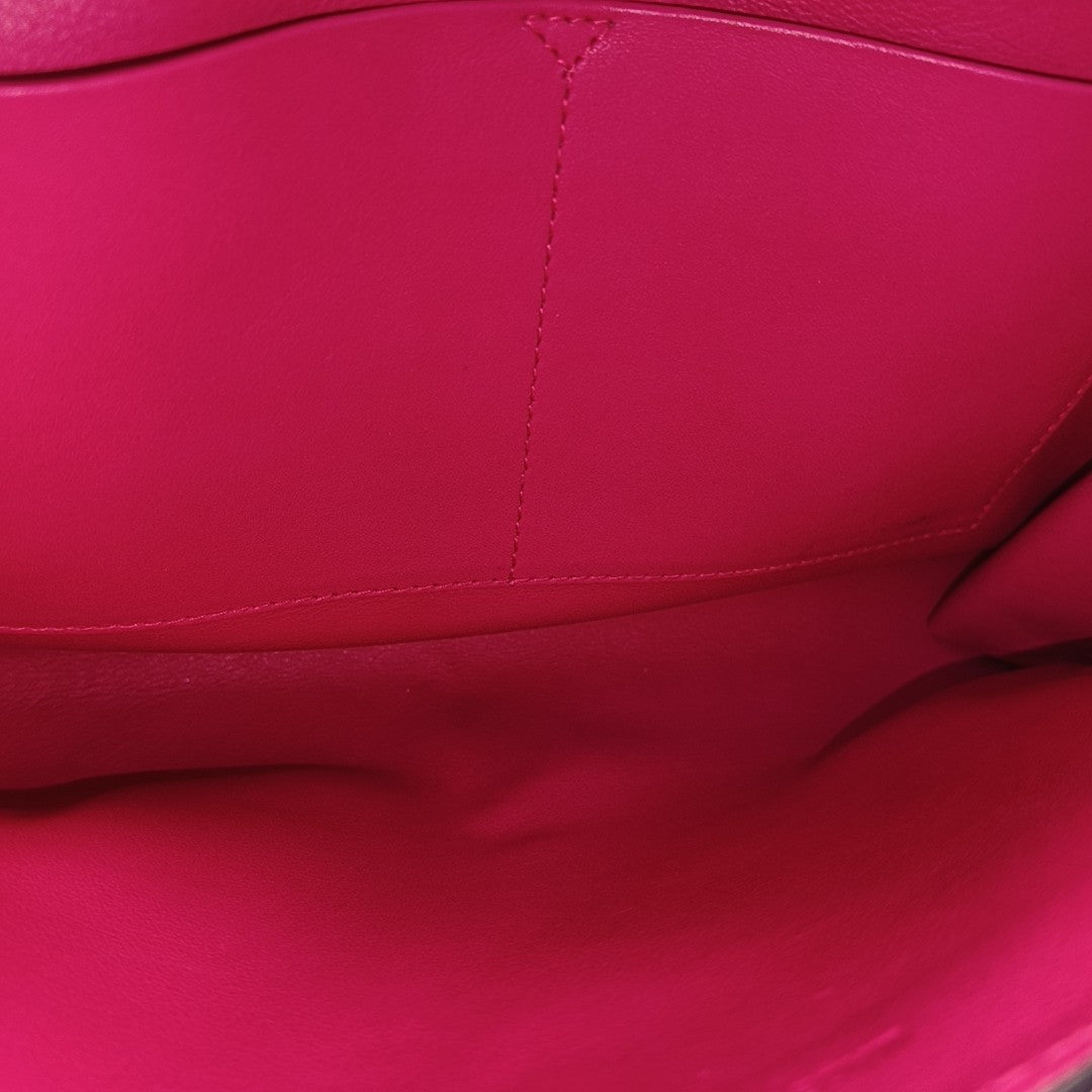 Calfskin Multicolor