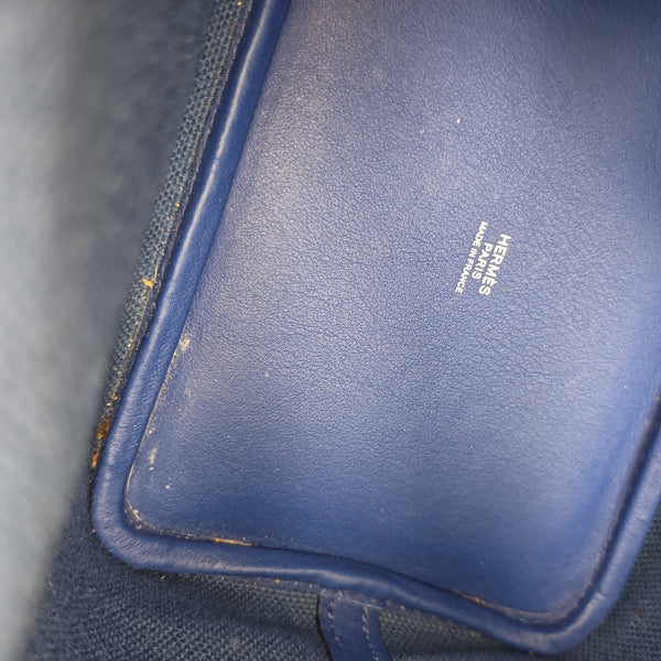 Picotin Cargo 18 Canvas Blue