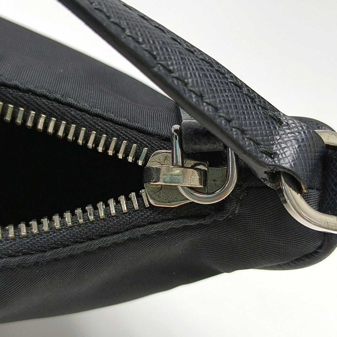 Re-Edition2005 Nylon Green