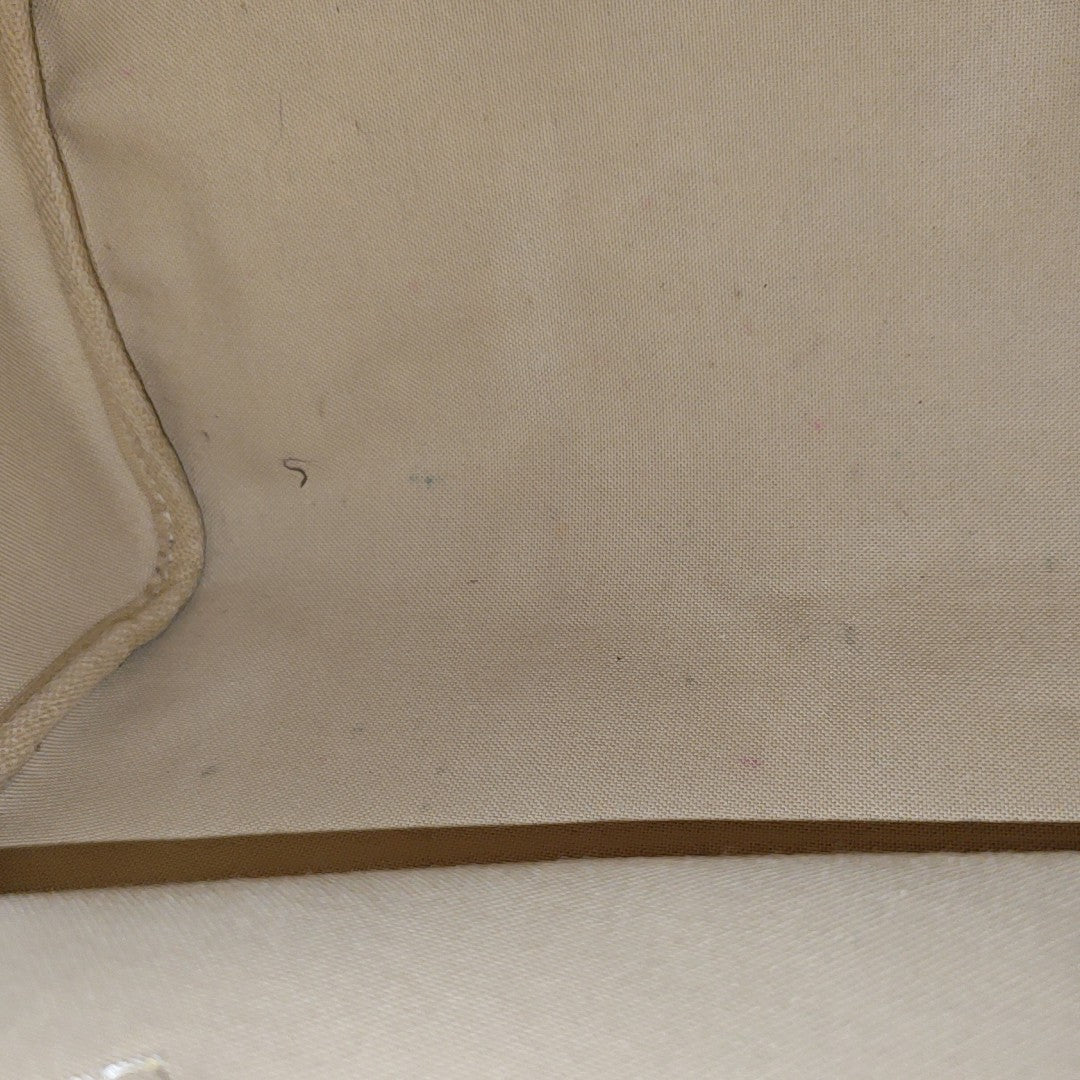 SPEEDY 30 Damier Azur Coated Canvas White
