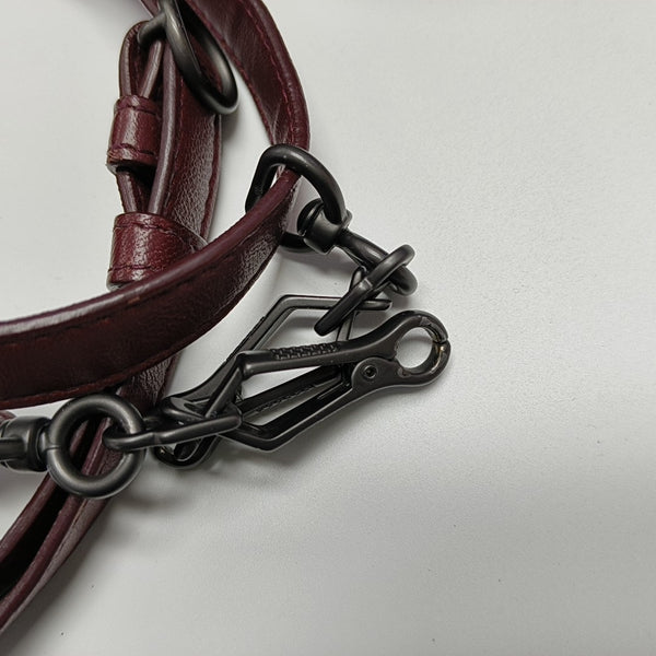 Lambskin Red