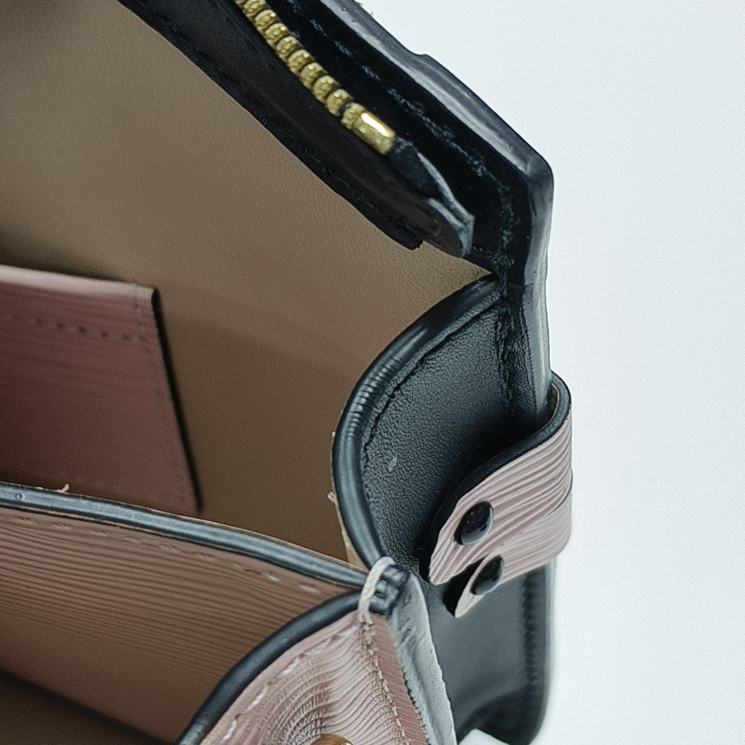 TRUNK Epi Pink