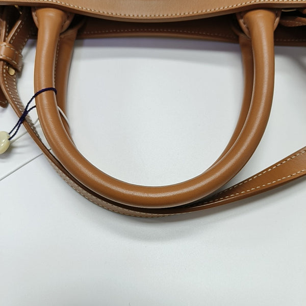 CABAS CELINE Small Canvas White