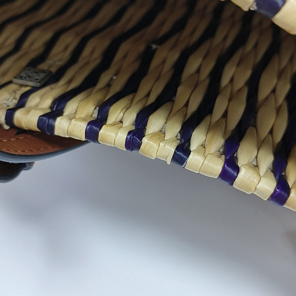 Basket Small Special Material Multicolor