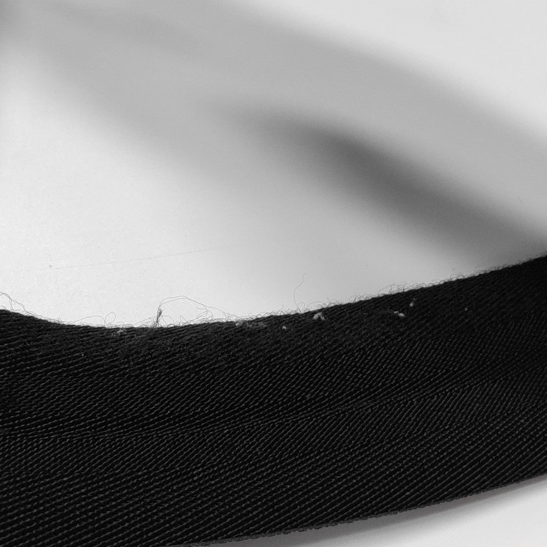 Monster Nylon Black