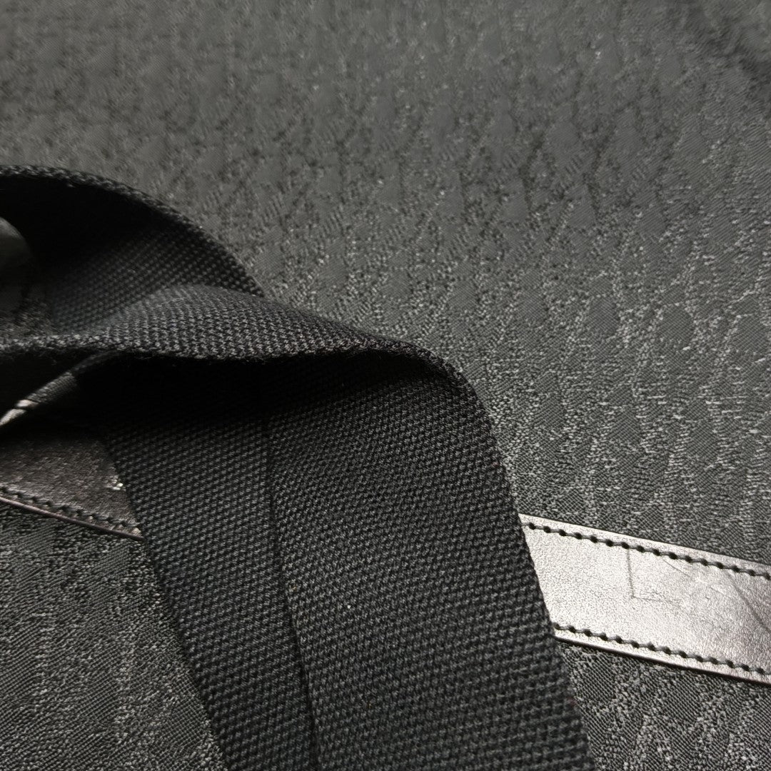 Fabric Black