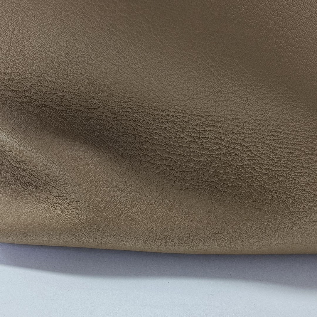 By The Way Medium Calfskin Brown