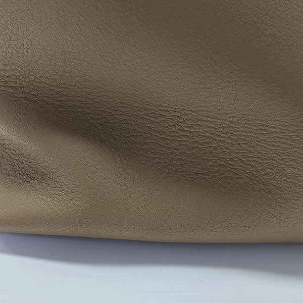 By The Way Medium Calfskin Brown