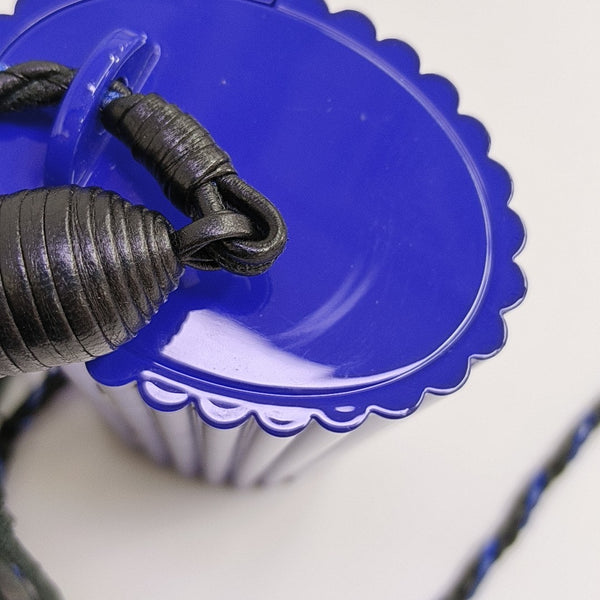 OPIUM Special Material Blue