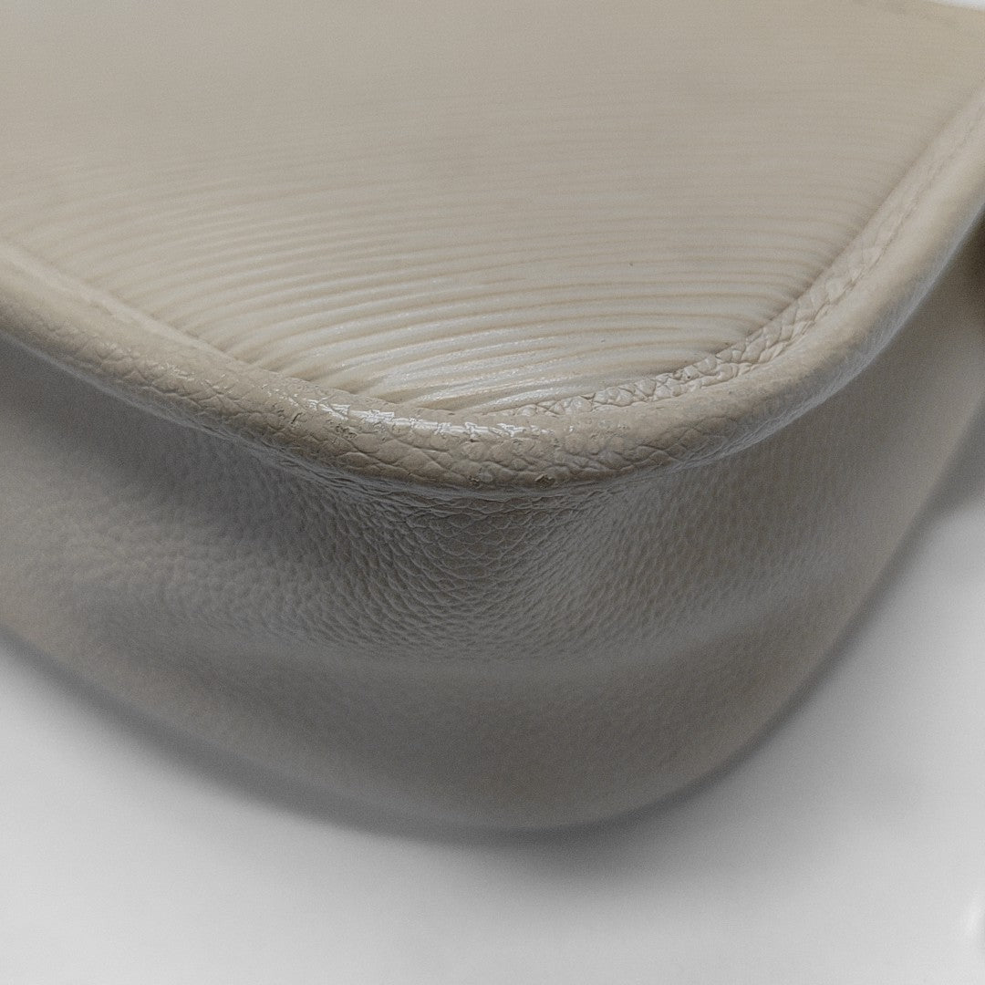BUCI Epi White