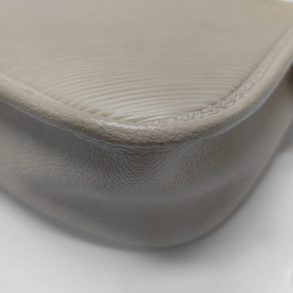 BUCI Epi White