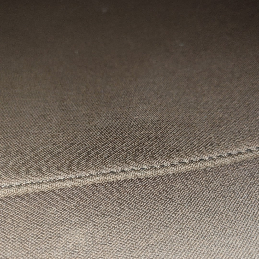 SHELTON MM Damier Ebene Coated Canvas Brown