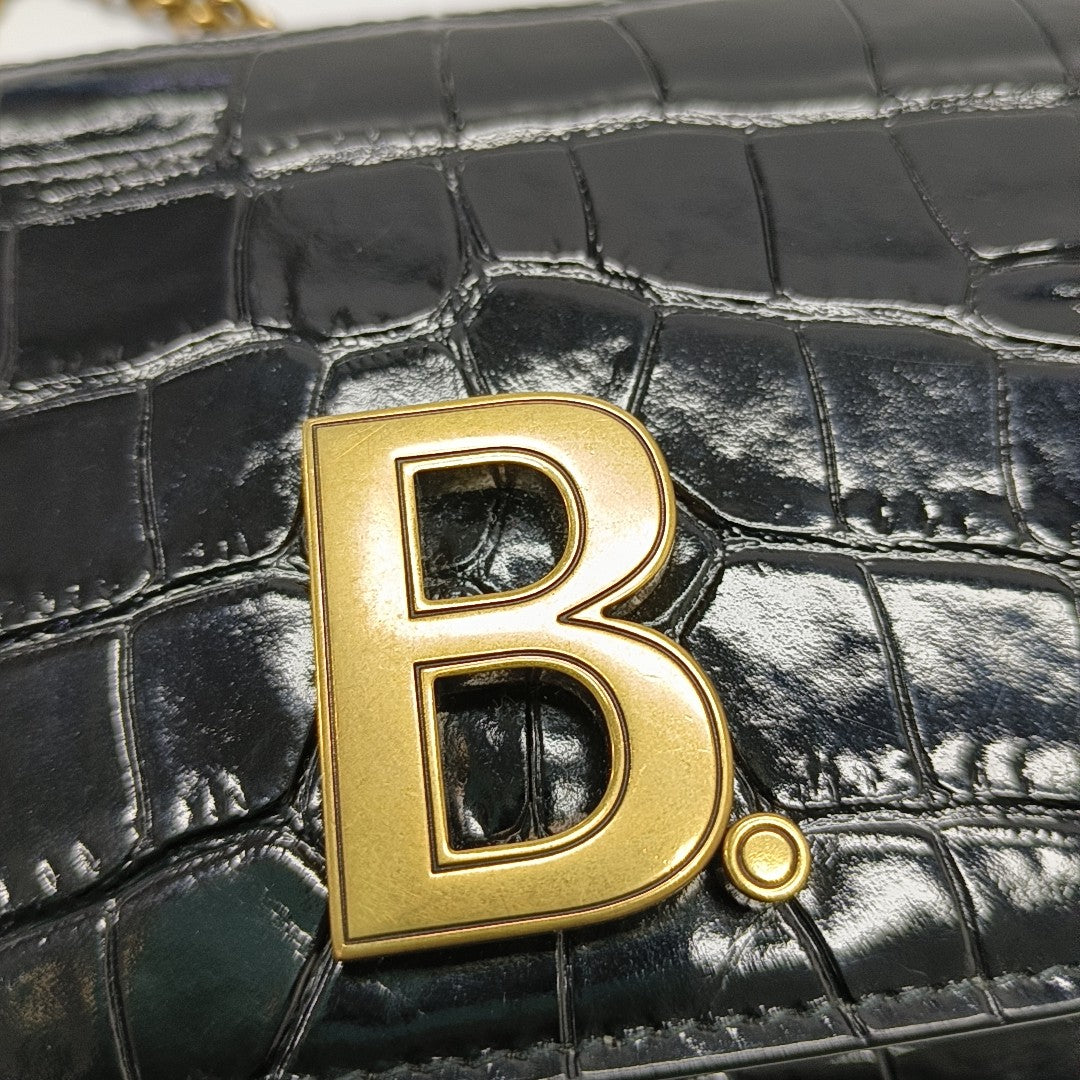 B. Small Crocodile Black