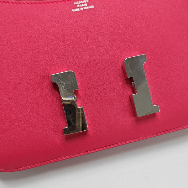 Constance 18 Swift Pink