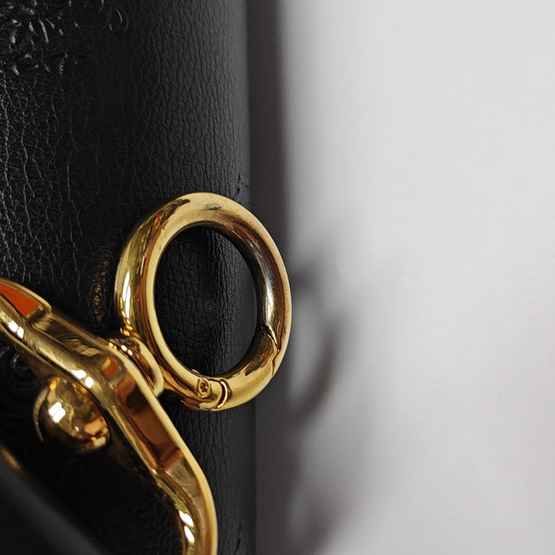 Tess Small Calfskin Multicolor