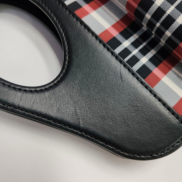 Pocket Mini Nylon Red