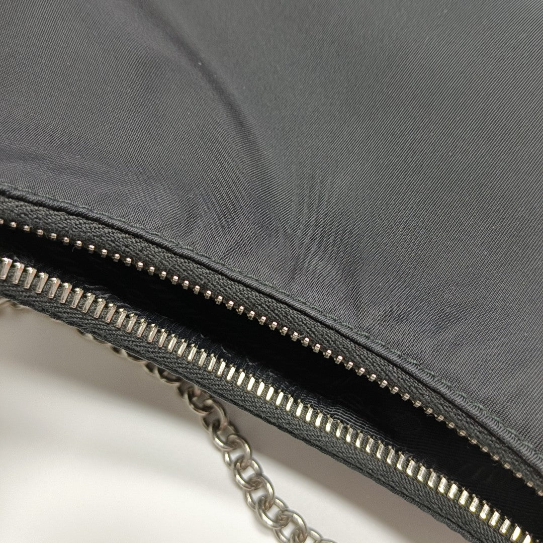 Re-Edition2005 Nylon Black