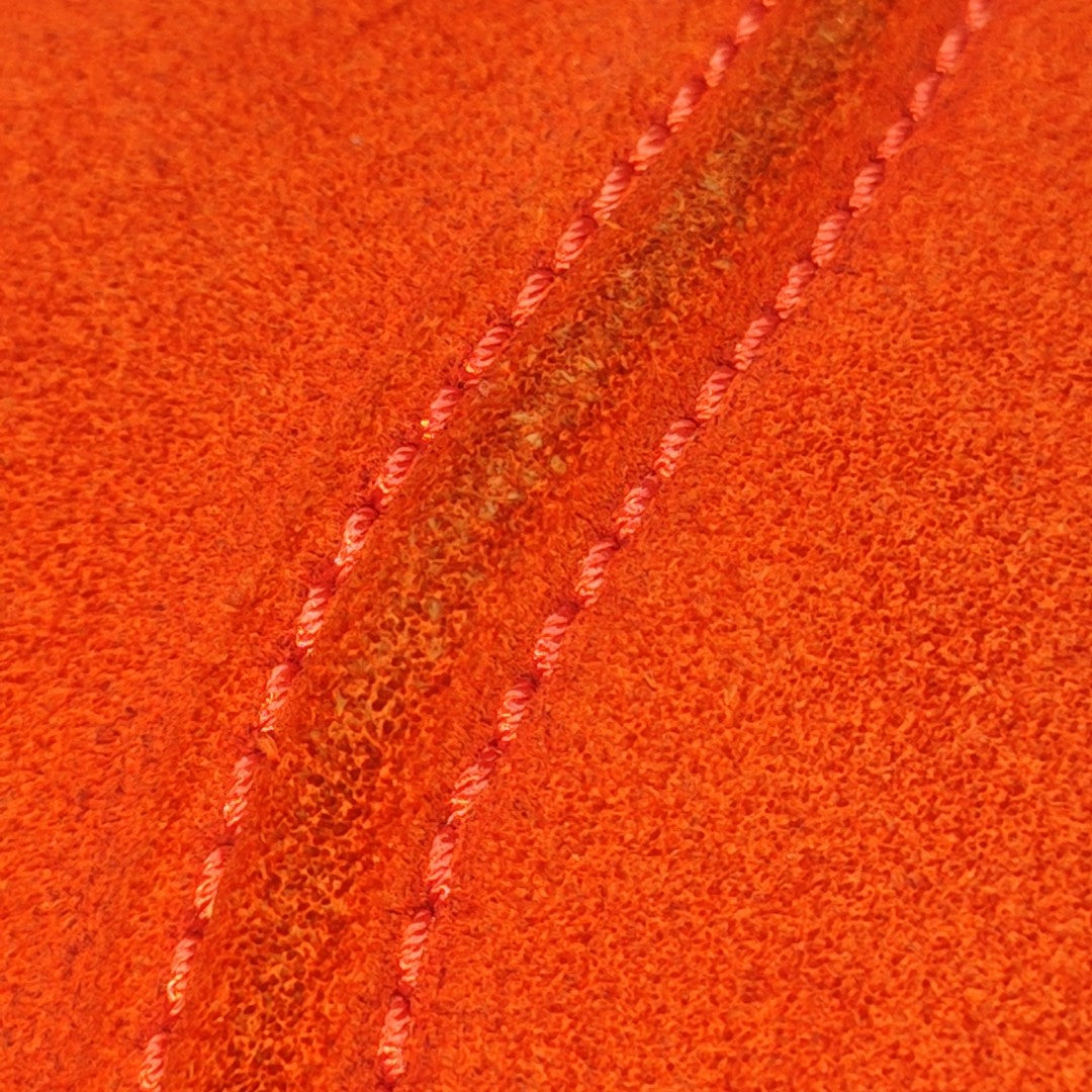 PHANTOM Suede Orange