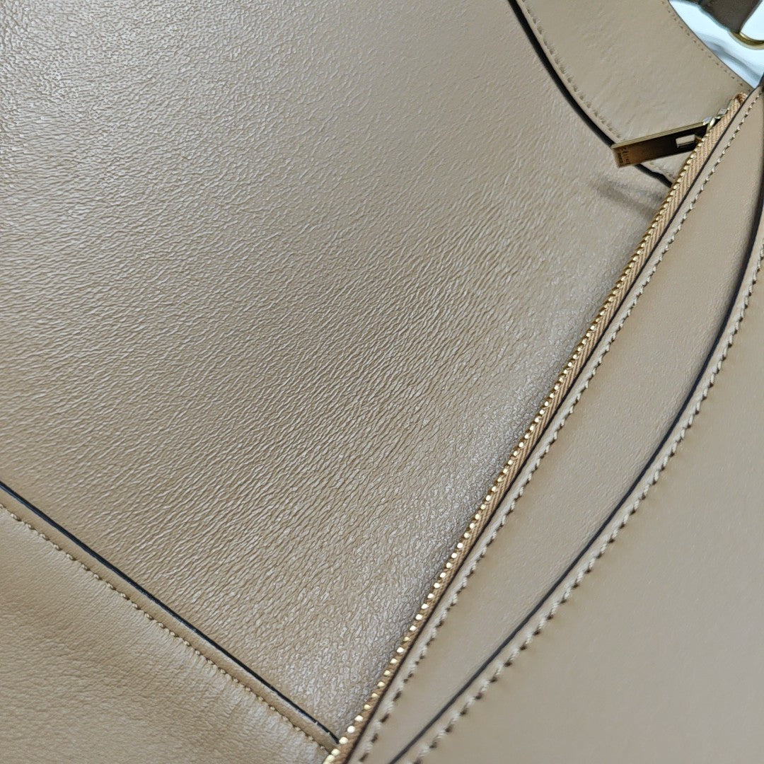 FRAME Medium Calfskin Multicolor