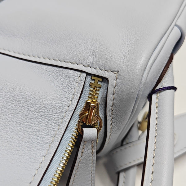 Lindy 19 Swift Blue