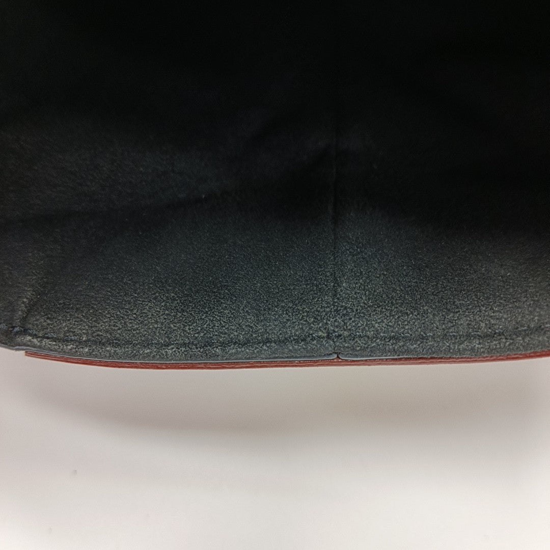 DUFFLE Monogram Coated Canvas Brown