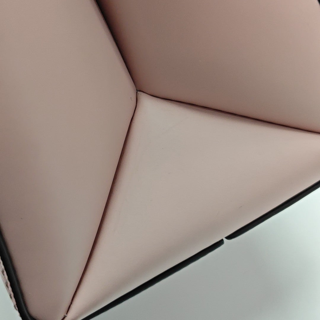 GRENELLE PM Epi Pink