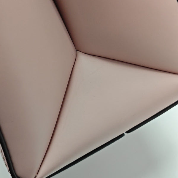 GRENELLE PM Epi Pink