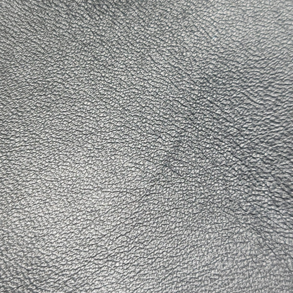 Grace Small Coated Canvas Black