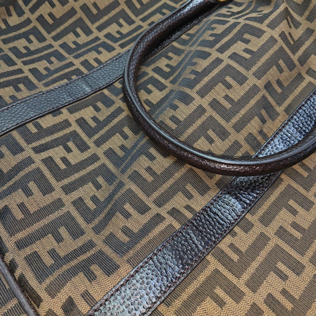 Fabric Brown