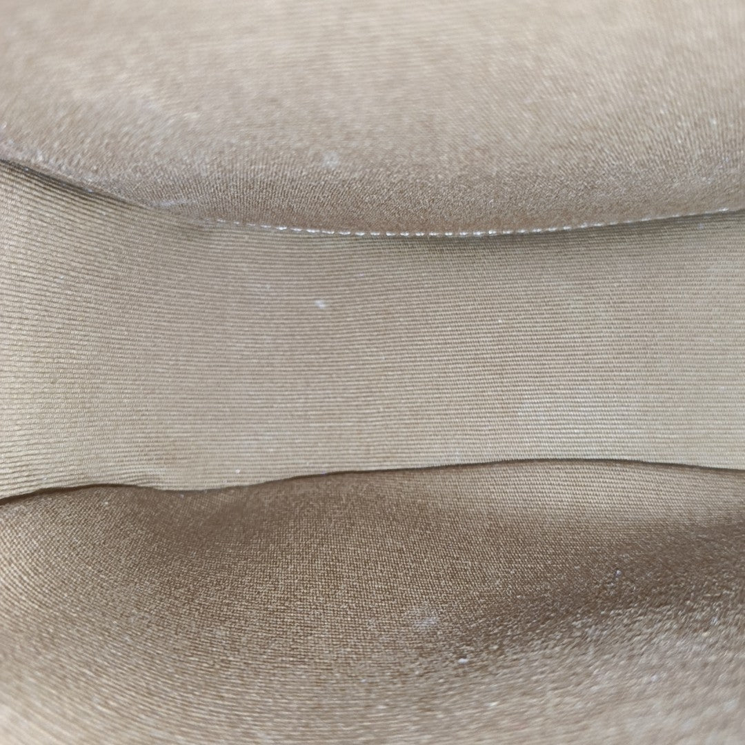 FOLCO Medium Coated Canvas Brown