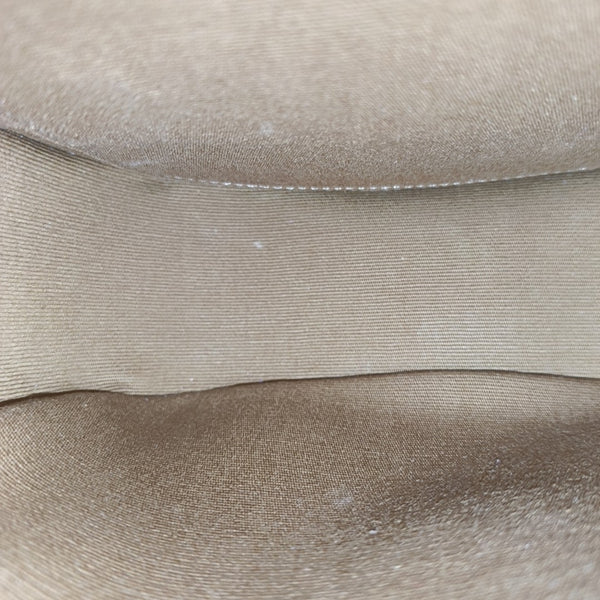 FOLCO Medium Coated Canvas Brown