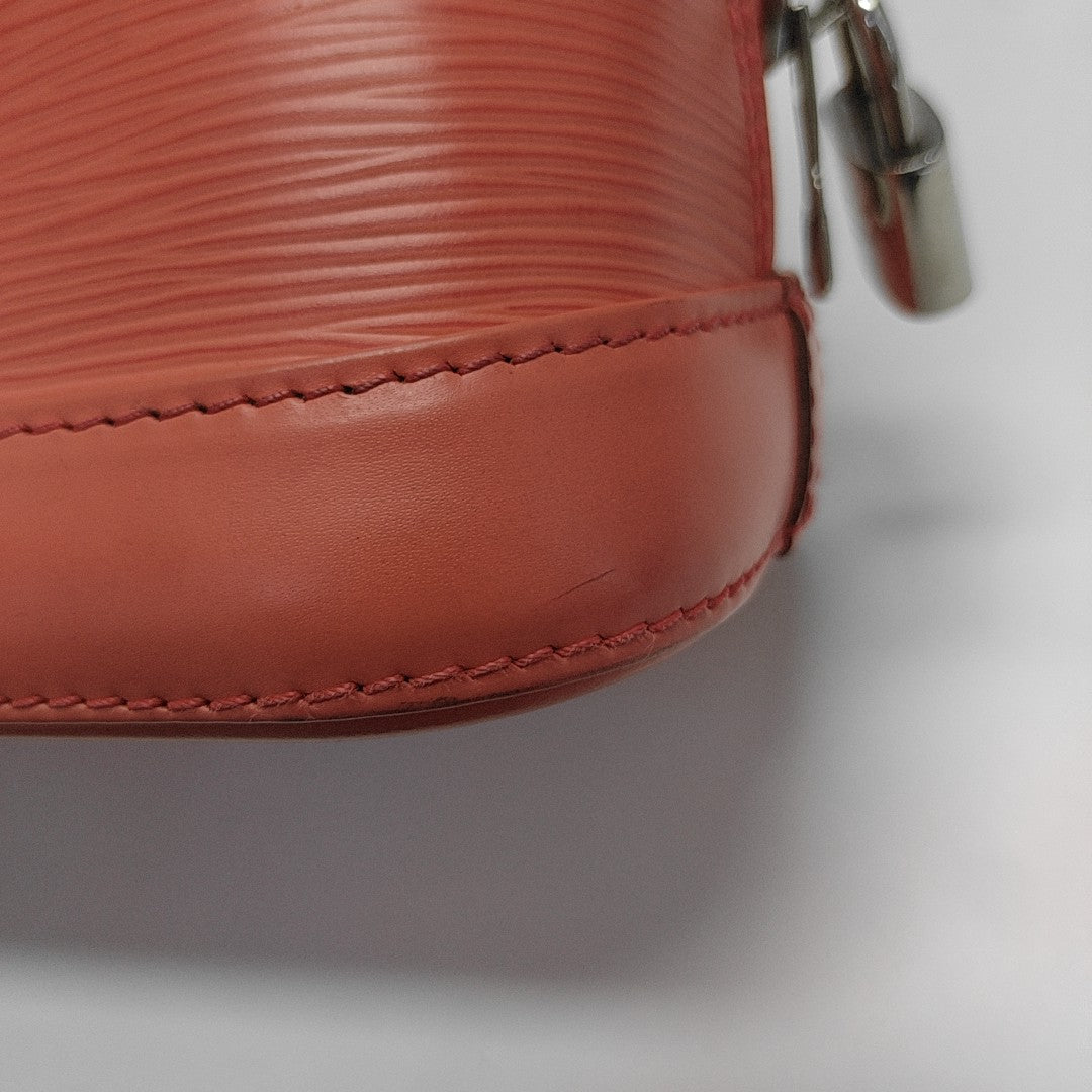 ALMA BB Epi Pink