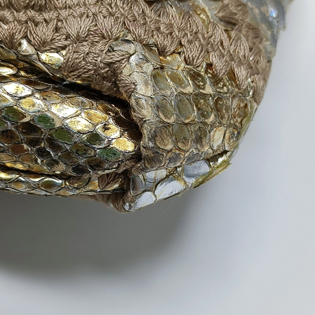 Python Gold